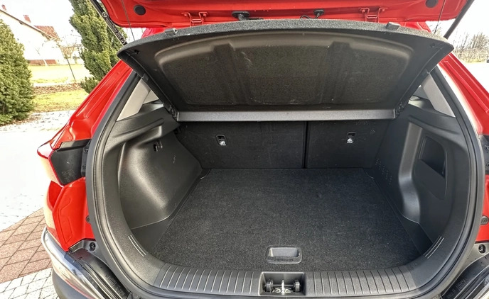 Hyundai Kona cena 84999 przebieg: 39000, rok produkcji 2022 z Oświęcim małe 781